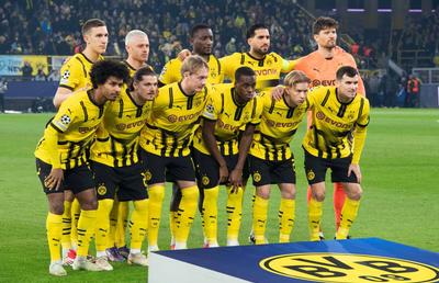 Posibil exod la Dortmund! » Cinci vedete pleacă dacă Borussia ratează Liga Campionilor!
