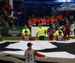 Benzema, Lloris, Juninho vs. Rădoi, Nicoliță, Dayro Moreno » Imagini de colecție: cum arătau FCSB și Lyon la precedentele 4 dueluri