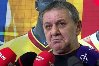 Marius Lăcătuș a văzut lotul ales de Mircea Lucescu: „Sunt surprize!”