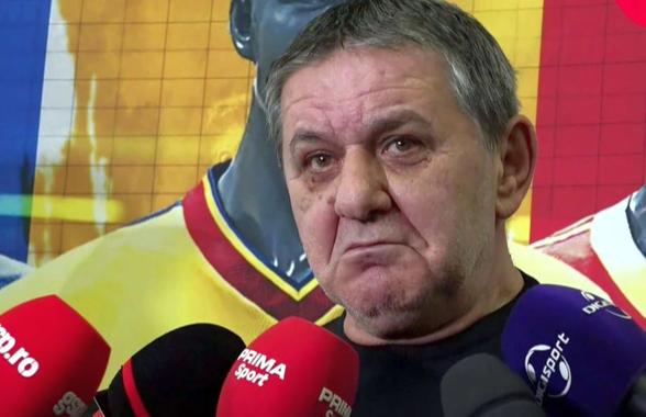 Marius Lăcătuș a văzut lotul ales de Mircea Lucescu: „Sunt surprize!”