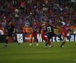 Imagini de arhivă de la duelurile dintre FCSB și Lyon