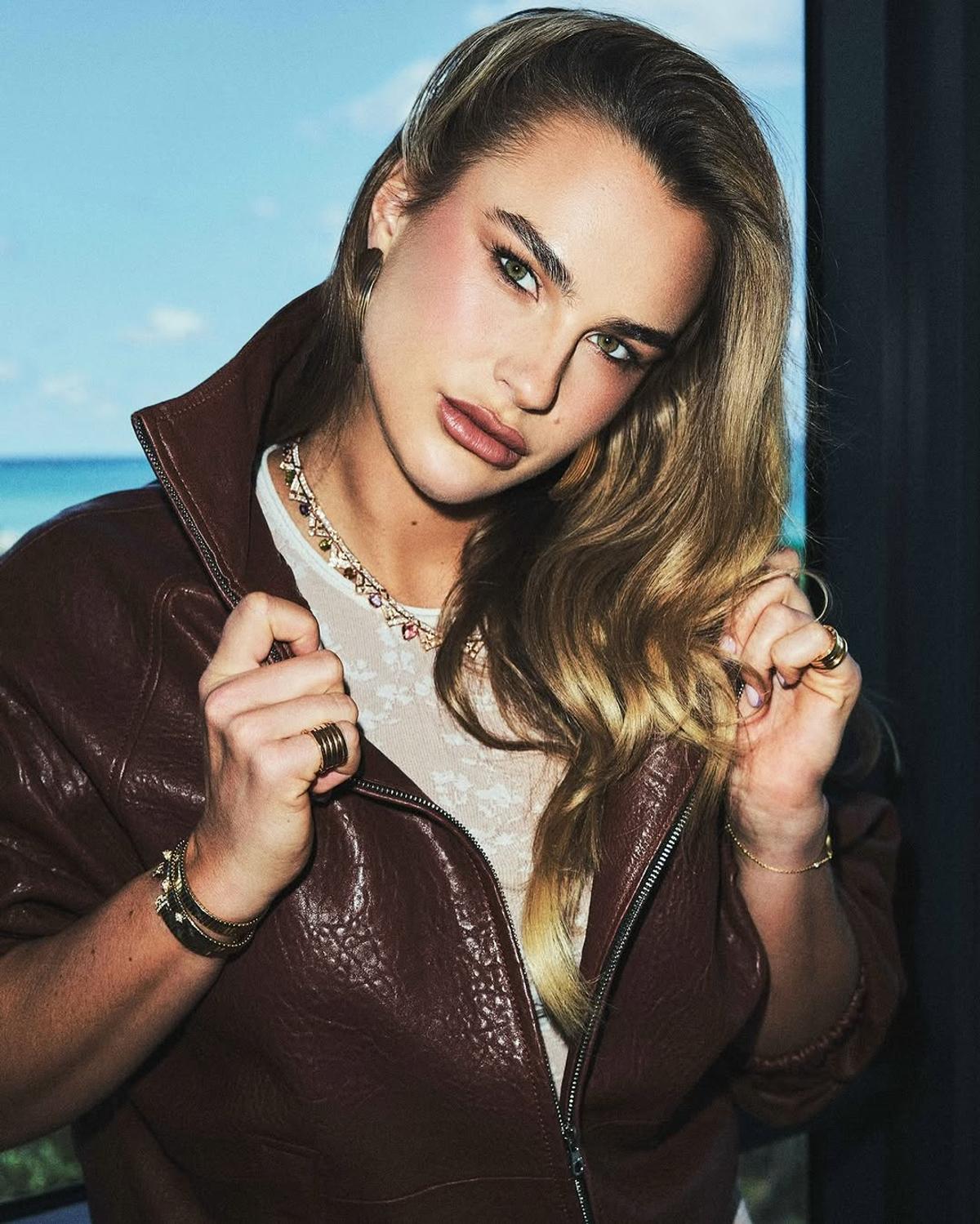 Aryna Sabalenka - Evergreen