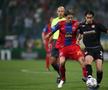 Imagini de arhivă de la duelurile dintre FCSB și Lyon