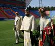 ÎPS Pimen a fost chemat de Becali în Ghencea înaintea unui meci cu Lyon. FOTO: Arhiva GSP