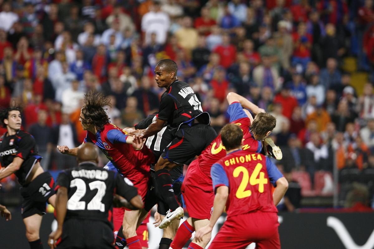 „O adevărată lovitură pentru ei” » Presa din Franța jubilează înainte de FCSB - Lyon: ce detaliu îi sperie înainte de duelul de pe Arena Națională