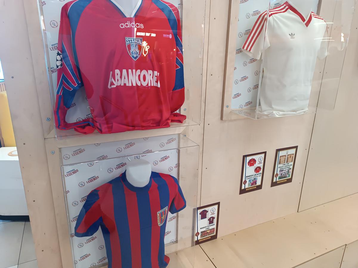 Legendele Stelei