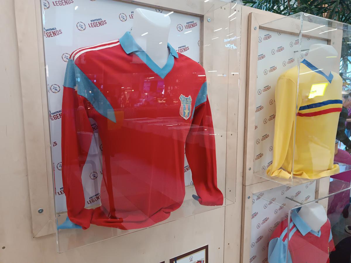 Ce a spus Tudorel Stoica, legenda Stelei, despre parcursul campioanei FCSB în Europa League