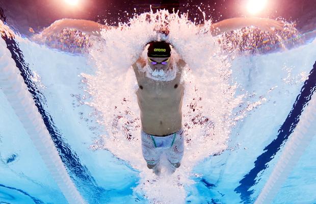 Un campion olimpic din Ungaria a acordat primul interviu după un an și jumătate de tăcere: „Am făcut o greșeală, îmi pare rău...”