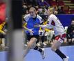 Maslova / CSM București - Ikast, 21 februarie 2026, în Liga Campionilor  / FOTO: Cristi Preda (GSP.ro)
