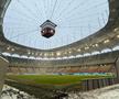 Rapid - Dinamo, imagini înaintea derby-ului din etapa 28