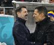 Rapid - Dinamo, imagini de meci de Ionuț Iordache și Cristi Preda (GSP.ro)
