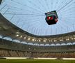 Rapid - Dinamo, imagini înaintea derby-ului din etapa 28