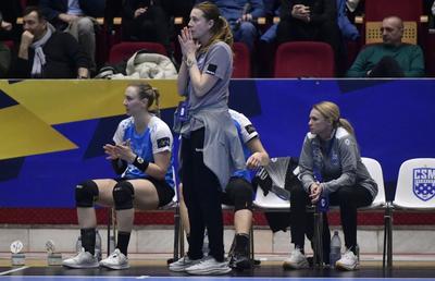 Bojana Popovic a identificat cum o poate opri pe Henny Reistad