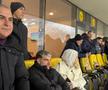 Valentin Mihăilă a fost prezent pe Arena Națională, la Rapid - Dinamo. Foto: GSP.RO