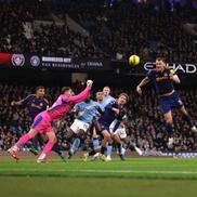 Manchester City - Newcastle, în etapa #27 din Premier League // FOTO: Getty Images