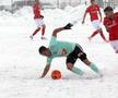 CS Dinamo București - Sepsi / Foto: Facebook CS Dinamo București
