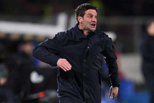Cristi Chivu se îndreaptă spre „lo scudetto” // foto: Imago