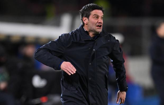 Chivu s-a desprins în Serie A și face anunțul războinic
