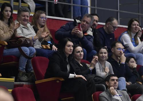 Cristina Neagu / CSM București - Ikast, 21 februarie 2026, în Liga Campionilor  / FOTO: Cristi Preda (GSP.ro)