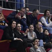 Cristina Neagu / CSM București - Ikast, 21 februarie 2026, în Liga Campionilor  / FOTO: Cristi Preda (GSP.ro)