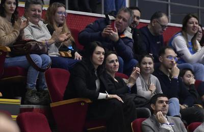 Cum vede Cristina Neagu un nou sfert de finală între CSM București și Esbjerg