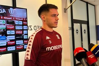 Daniel Paraschiv: „Incidentele dau un pic de nebunie unui meci de fotbal. Am luat și eu bulgări, dar cine nu a luat în copilărie?”