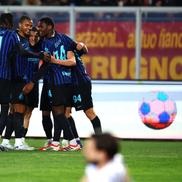 Lecce - Inter, în etapa #26 din Serie A // FOTO: Getty Images