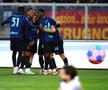 Lecce - Inter, în etapa #26 din Serie A // FOTO: Getty Images