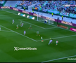 Andrei Rațiu, pasă de gol în Betis - Vallecano // FOTO: X