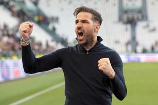 Cesc Fabregas a dat declarația zilei: „Este Real Madrid-ul Italiei!”