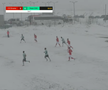 Etapa 18 din Liga 2 se încheie cu un nou meci jucat la Buftea! Al 4-lea al rundei