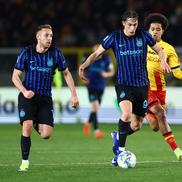 Lecce - Inter, în etapa #26 din Serie A // FOTO: Getty Images