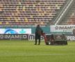 Rapid - Dinamo, imagini înaintea derby-ului din etapa 28
