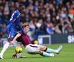 Chelsea - Burnley (1-1), în etapa #27 din Premier League // FOTO: Getty Images