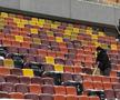 Rapid - Dinamo, imagini înaintea derby-ului din etapa 28
