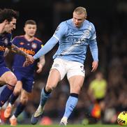 Manchester City - Newcastle, în etapa #27 din Premier League // FOTO: Getty Images