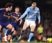 Manchester City - Newcastle, în etapa #27 din Premier League // FOTO: Getty Images