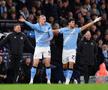 Manchester City - Newcastle, în etapa #27 din Premier League // FOTO: Getty Images