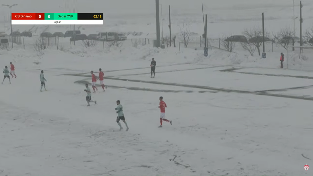 Final de etapă în Liga 2 » Corvinul, victorie fără mari emoții cu Concordia Chiajna + Cum arată clasamentul