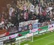 Toate mesajele apărute pe stadion la Rapid - Dinamo