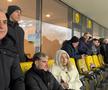 Valentin Mihăilă a fost prezent pe Arena Națională, la Rapid - Dinamo. Foto: GSP.RO