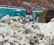 Rapid - Dinamo, imagini înaintea derby-ului din etapa 28