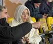 Valentin Mihăilă a fost prezent pe Arena Națională, la Rapid - Dinamo. Foto: GSP.RO