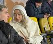 Valentin Mihăilă a fost prezent pe Arena Națională, la Rapid - Dinamo. Foto: GSP.RO