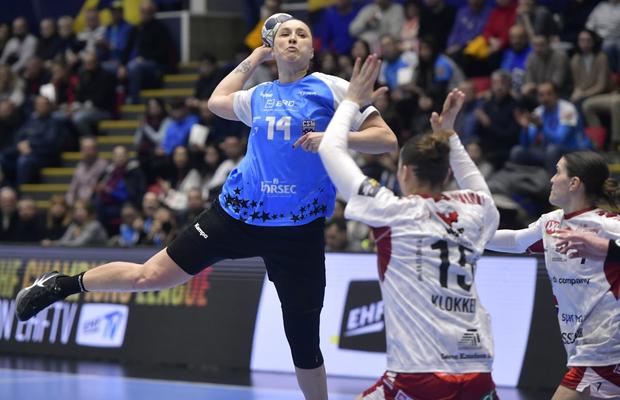 Vin banii pentru echipele românești din Liga Campionilor! Cum este posibil ca Dinamo să câștige mai mult decât CSM București