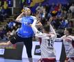 Jaukovic / CSM București - Ikast, 21 februarie 2026, în Liga Campionilor  / FOTO: Cristi Preda (GSP.ro)