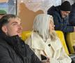 Valentin Mihăilă a fost prezent pe Arena Națională, la Rapid - Dinamo. Foto: GSP.RO