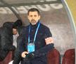 Zeljko Kopic, antrenorul lui Dinamo // FOTO: GSP.ro