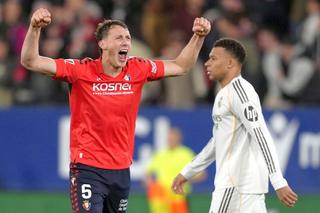 Rezultat-ȘOC! Real Madrid a pierdut la Osasuna și riscă să cedeze fotoliul de lider după o singură etapă
