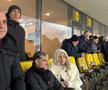 Valentin Mihăilă a fost prezent pe Arena Națională, la Rapid - Dinamo. Foto: GSP.RO